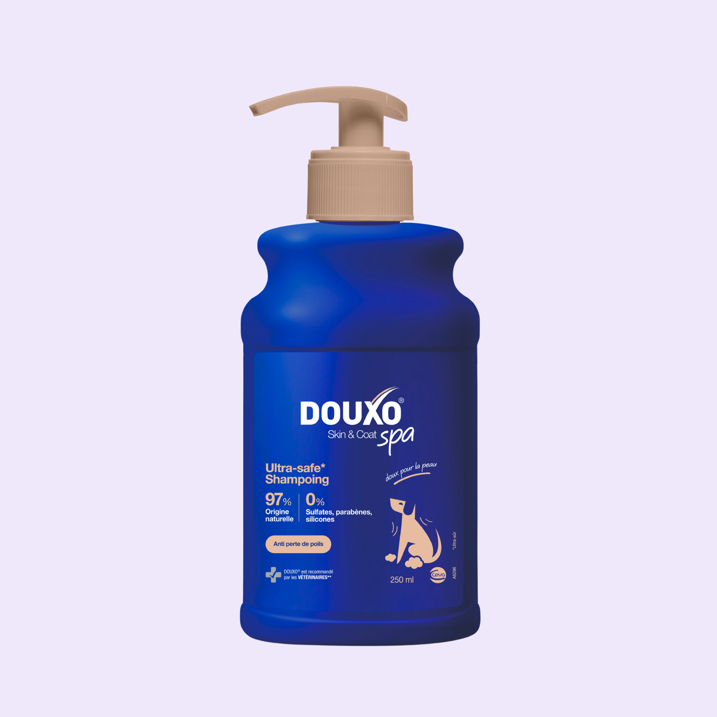 Shampooing Anti-Chute