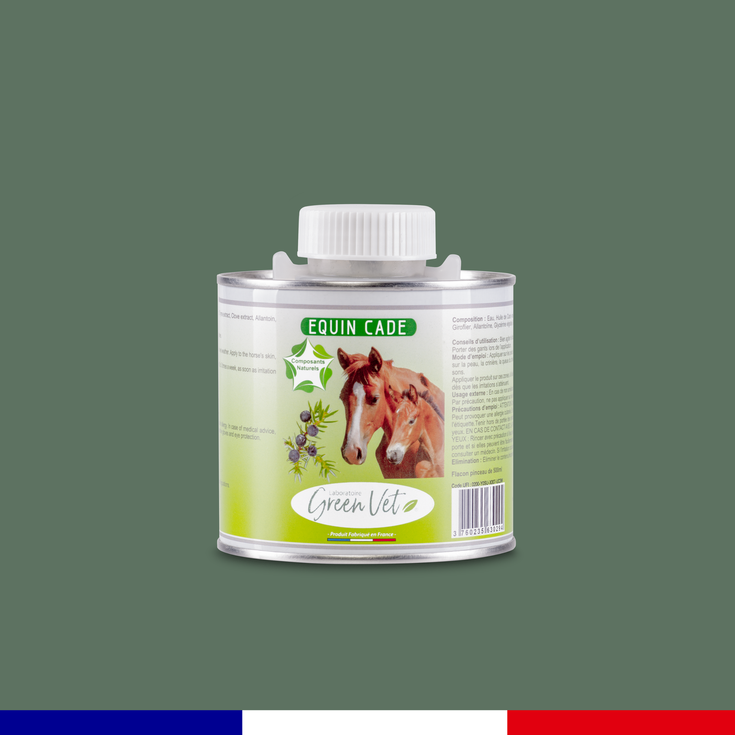 Equin Cade
