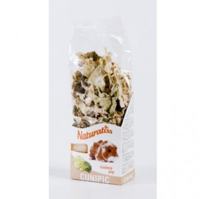 Cochon d'Inde Delicieux 60 g - Friandise - NATURALISS