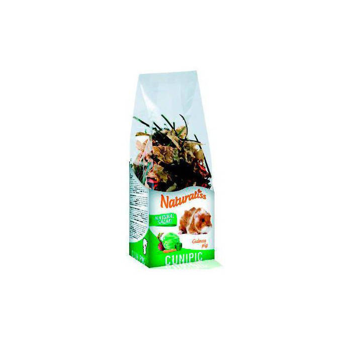 Cochon d'inde friandise 60g - NATURALISS