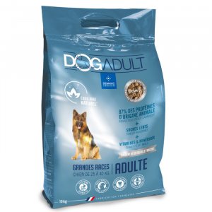 Croquette DOGADULT pour...