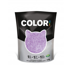 Color by Nullodor - 1,8kg - Violet