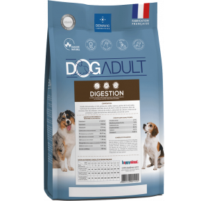 Sac 10kg DOG ADULT Digestion