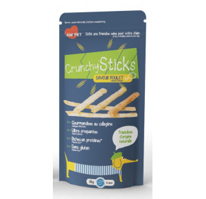 Crunchy Sticks  AMIPET 10...