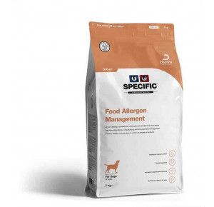 SPECIFIC CANIN CDD FOOD...