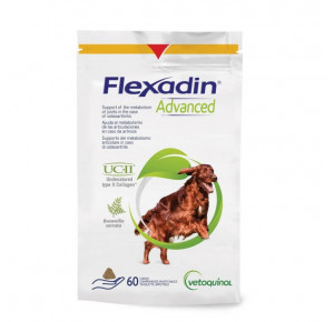 Flexadin Advanced boswellia...