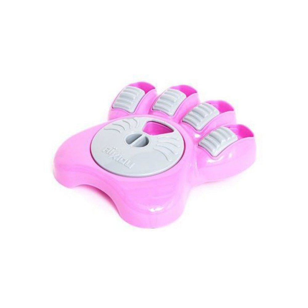 Bol aïkiou pr chien rose