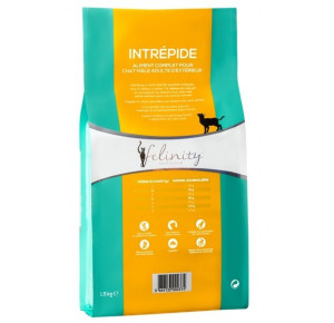 Felinity Outdoor croquettes pour mâle d'extérieur Sac de 1,5 kg