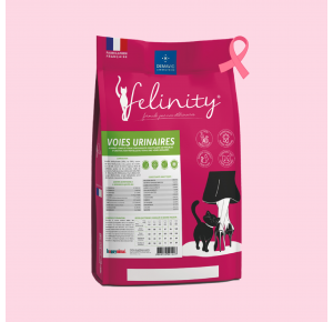 Sac 3kg Felinity Voie...