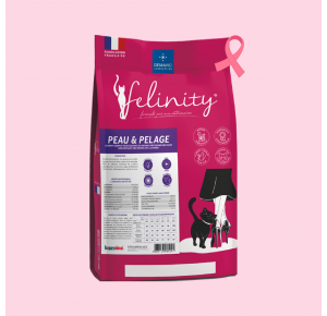 Sac 3kg Felinity Peau...