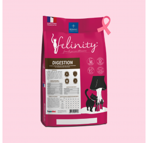 Sac 3kg Felinity Digestive...