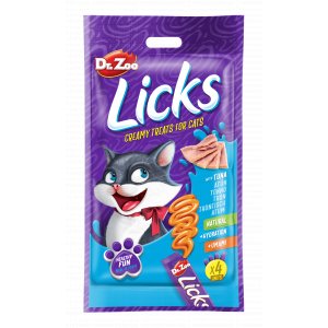 Licks – Friandises...