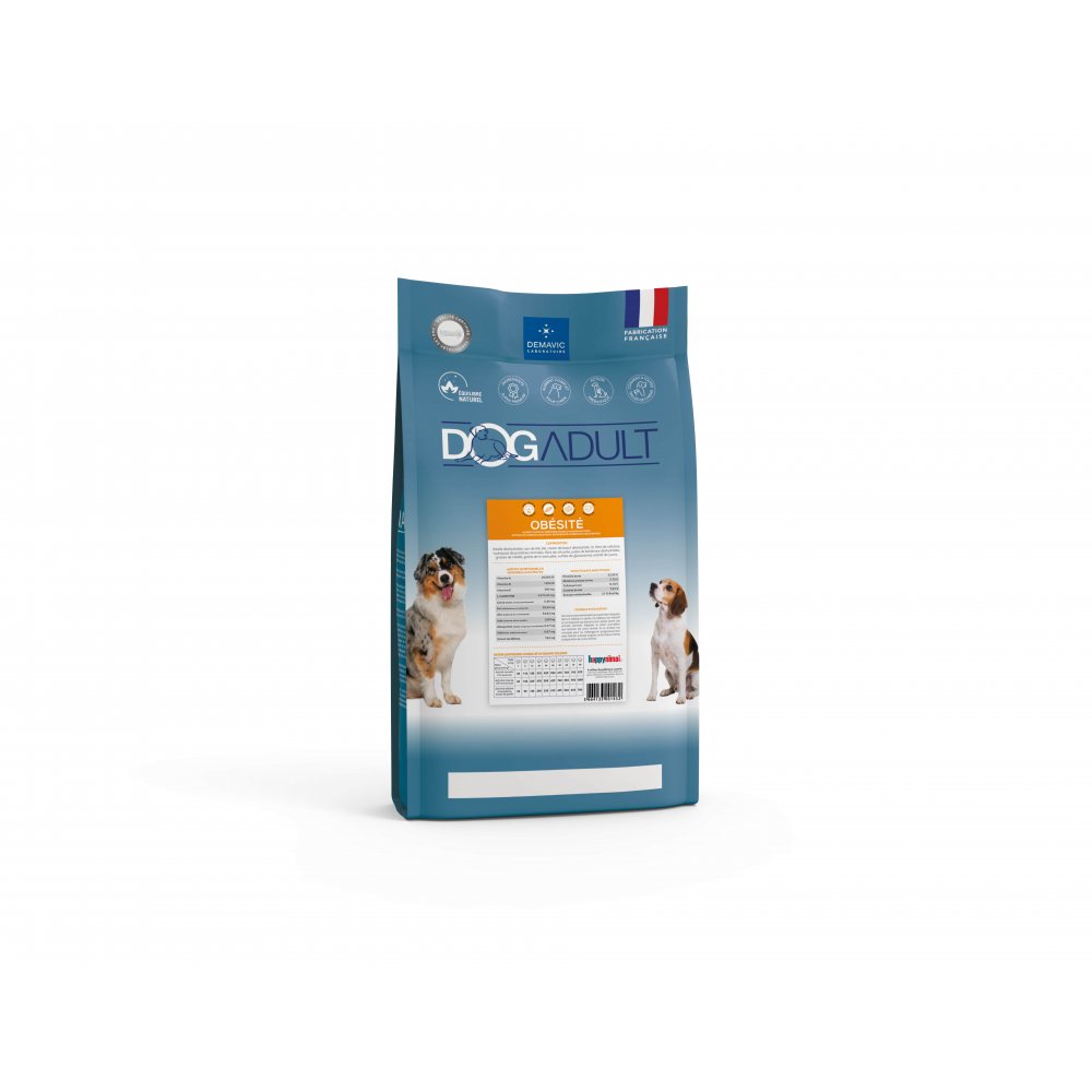 Dogadult Obésité 10kg
