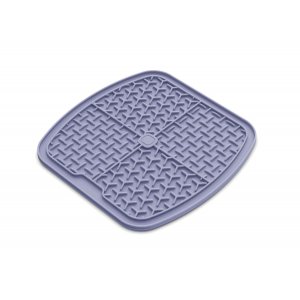 Tapis de léchage