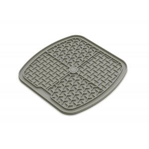 Tapis de léchage