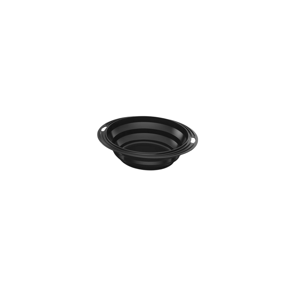 Grand bol pliable