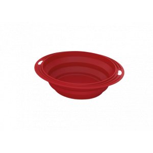 Grand bol pliable