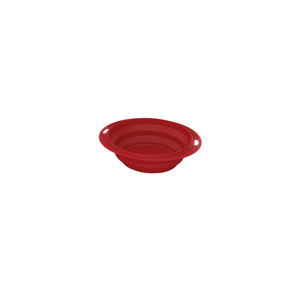 Grand bol pliable
