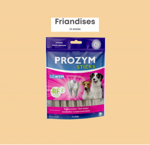 PROZYM STICKS RF2 S/M