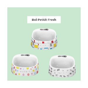 Bol PetKit Fresh