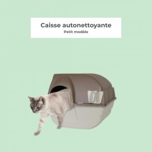 Caisse Roll'n Clean