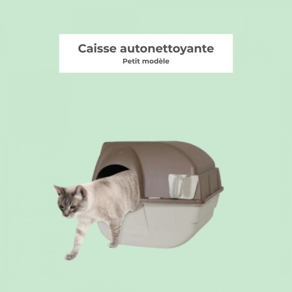 Caisse Roll'n Clean