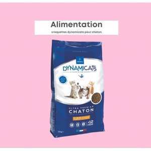 DYNAMICATS CHATON 1,5 kg