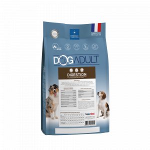 Dogadult Digestion