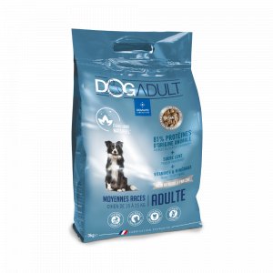 Dogadult Moyennes Races (15-25kg)