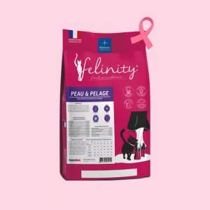 Felinity Peau & Pelage 3kg*