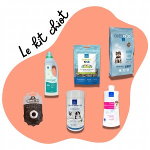 Kit chiot