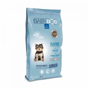 Babydog Petites Races