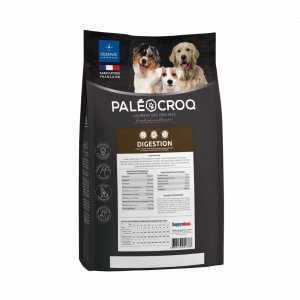 Paléocroq Obésité