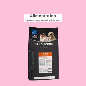 Paléocroq Mobilité