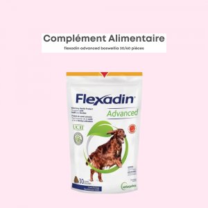 Flexadin Advanced Boswellia