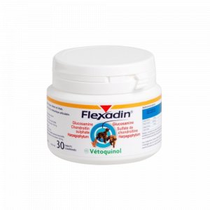 Flexadin Comprimés