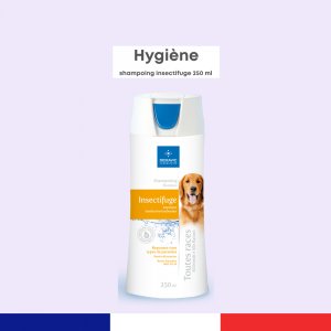 Shampoing Insectifuge