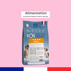 Dogadult Obésité