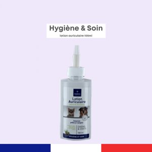 Lotion Auriculaire