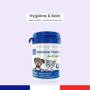 Haleine Fraîche