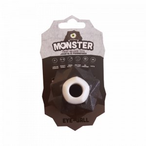Balle Monster Petit Modèle