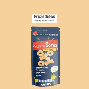 Crunchy Bones