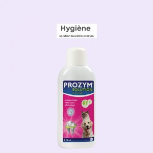 Solution Buvable Prozym