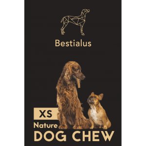 Dog Chew XS