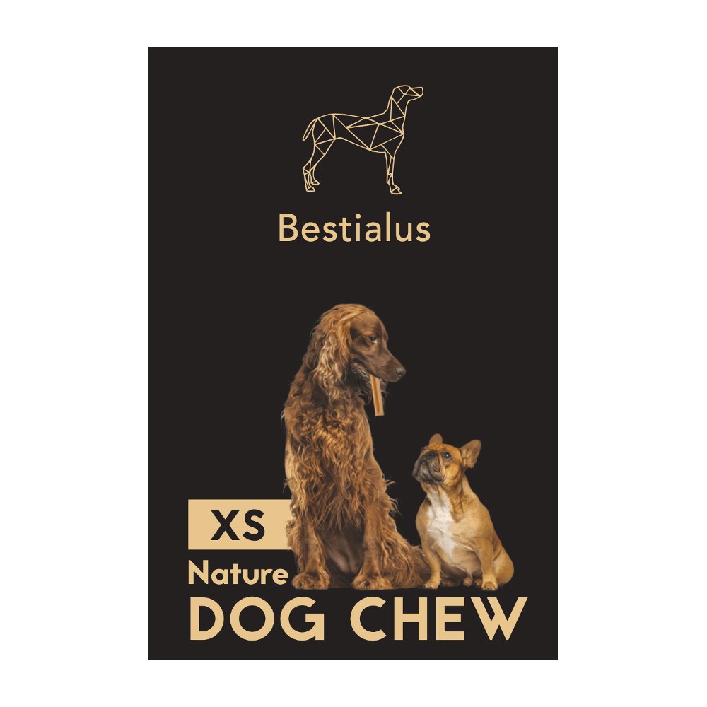 Dog Chew XS