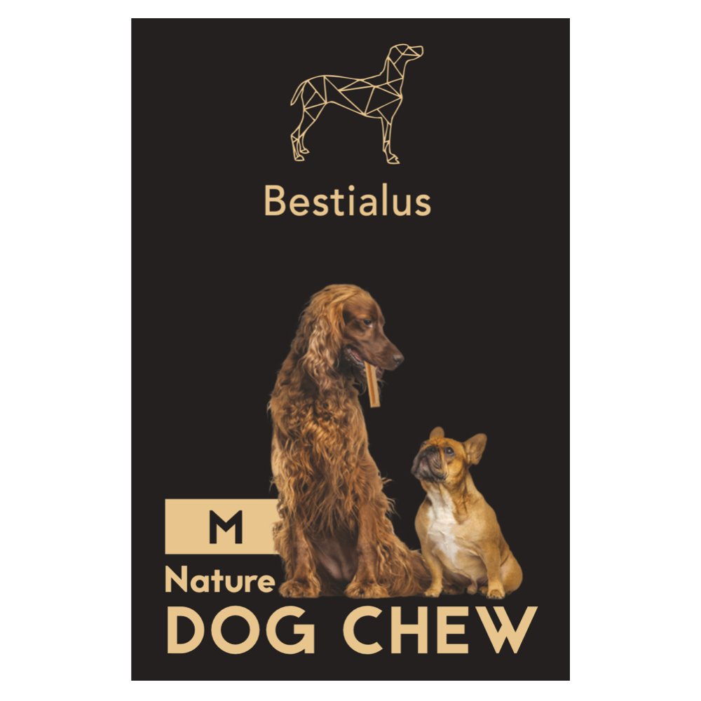 Dog Chew M