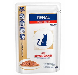 Veterinary Diet Cat Renal...