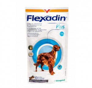 Flexadin Plus max 90...