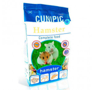 Hamster 800 g - Cunipic PREMIUM