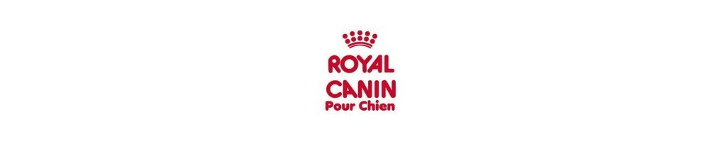 ROYAL CANIN Chiens
